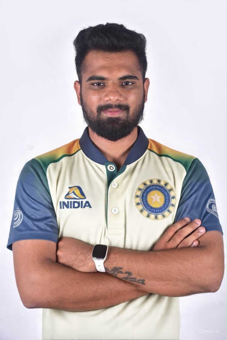 RAVI PATEL